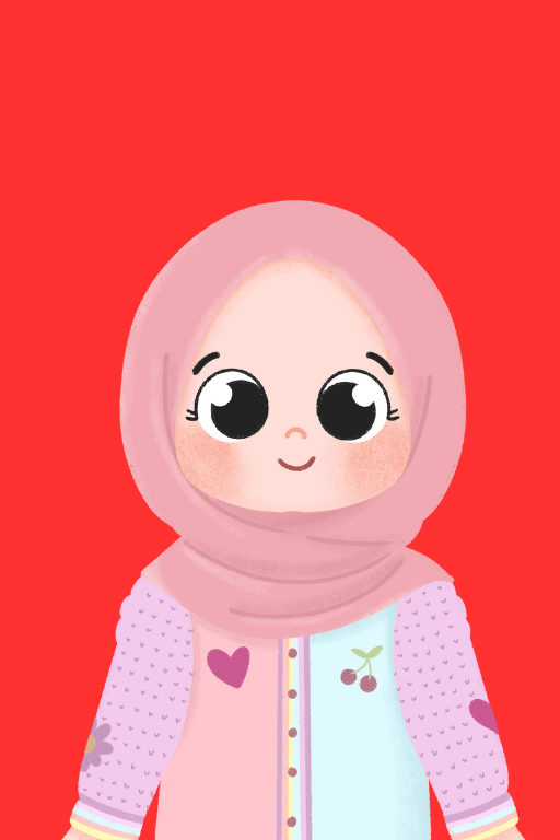Murofiqi Ankistansari, M.Sc. (AI)