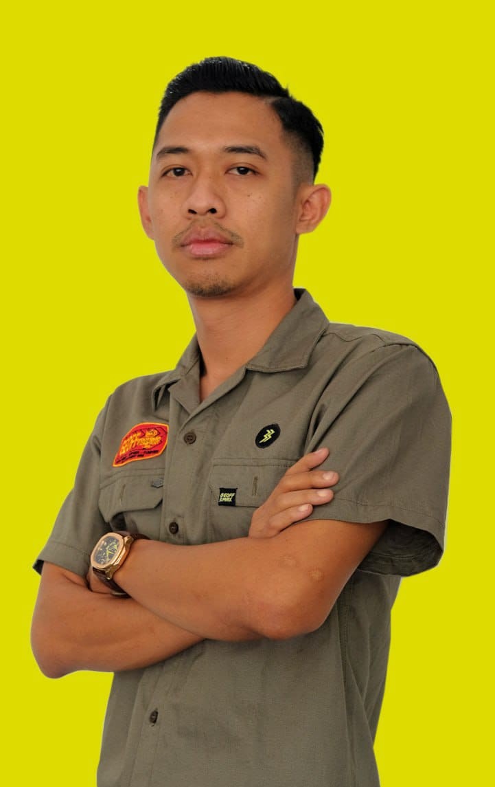 Iqbal Aditya Haqi